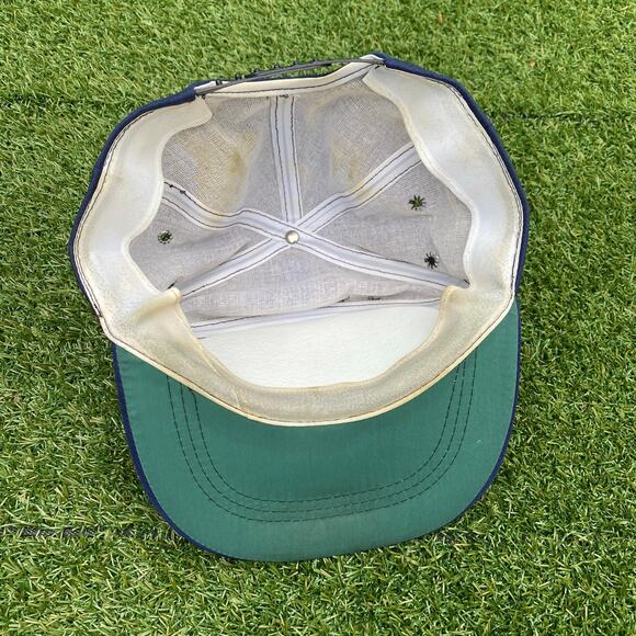 D.A. Flyaway Eagle Vintage Trucker Hat - Picture 4 of 4